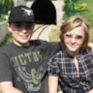 Meet your Posher, Gary